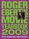 [Roger Ebert's Video Companion 01] • Roger Ebert's Movie Yearbook 2009